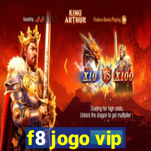f8 jogo vip